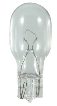 27300 Glassockel T15 W2,1x9,5d 12V 5W - UNI ELEKTRO Online-Shop