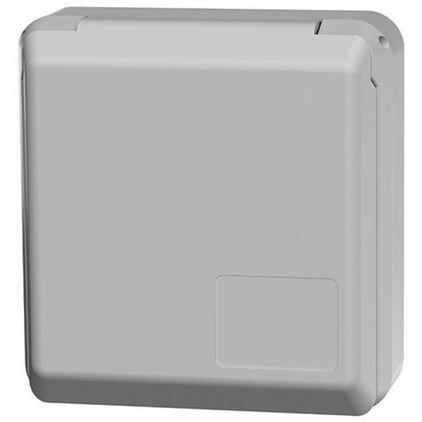 Presa CEE Industriale MENNEKES Xtra 32A 5P 6h 400V IP54 - Modello 14520 - Originale Robustezza