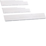 Abschottung für Zähler-/Verteilereinbau