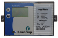 Zubehör/Ersatzteile für Fernwärmeübergabestation