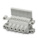 Kontakteinsatz für Rundsteckverbinder