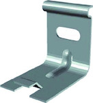 Wandhalterung für Ausleger für Kabeltragsystem