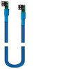 Bussystem-Datenschienen-Verbinder