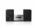 HiFi-Komplettsystem