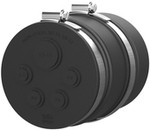 Manschette für Dichtungssatz Dachform