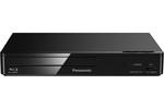 Blu-ray-Player/-Recorder
