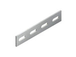 Verbinder für Stiel/Profilschiene