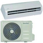 Split-Klimaanlage - Single-Split, komplett