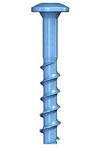 Betonschraube