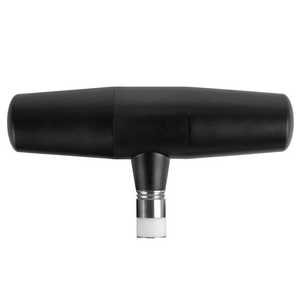 506791 Widerstandsthermometer, Funk, Gri - UNI ELEKTRO Online-Shop 