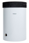 Warmwasserspeicher indirekt beheizt (Einzelwärmetauscher)