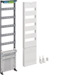 Verteilerfeld für Installationsverteiler