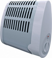 Frosttemperatursensor, aktiv