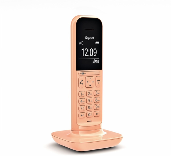 CL390 HX OR Dect Telefon - UNI ELEKTRO Online-Shop