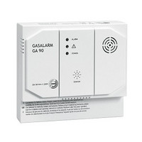 Gasdetektor