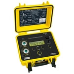Ratiometer