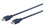 Konfektioniertes A/V-Kabel