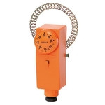 Kontaktthermostat