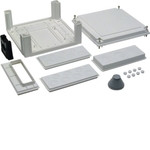 Anschlussschrank