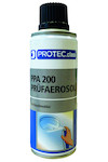 Prüfspray für Rauchmelder