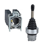 Steuerschalter, Joystick
