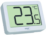 Messgerät für Temperatur und Klima