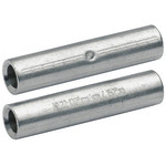 Verbinder für Al-Leiter zum Verpressen