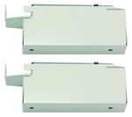 Heizkörperstandkonsole