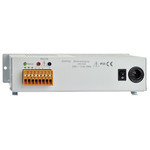 Systemgerät Klinikinstallation