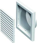 Zubehör/Ersatzteile für Ventilatoren