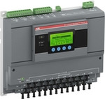 Lichtbogenüberwachungssystem