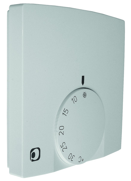 PRTR 300 PROFLAT Raumtemperaturregler - UNI ELEKTRO Online-Shop