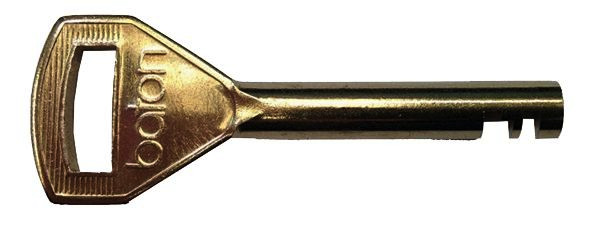 Schlüssel 30 Schlüssel für Baton-Schloss - UNI ELEKTRO Online-Shop