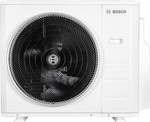 Split-Klimaanlage - Multi-Split, Verflüssigereinheit luftgekühlt