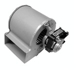 Ventilator für Kanaleinbau