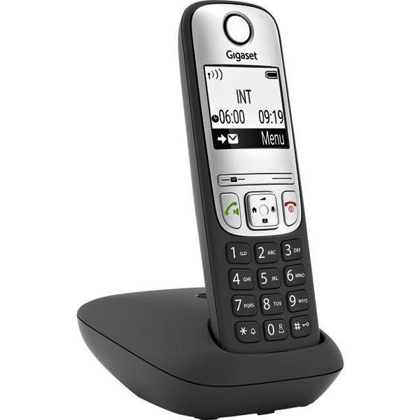 A690 SW Dect Telefon - UNI ELEKTRO Online-Shop