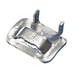 Klemmschieber Fixierrillenband