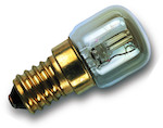 Allgebrauchsglühlampe Röhrenform