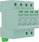 Basiselement für Überspannungsableiter