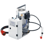 Hydraulische Antriebseinheit