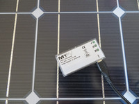 Temperatursonde