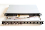 Patchpanel LWL