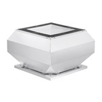 Ventilator für Dacheinbau