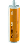 Brandschutzbeschichtung/-bandage/-schaum/-dichtstoff