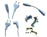 Elektrisches Zubehör/Ersatzteile für Leuchten