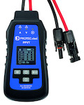 Photovoltaik-Testgerät