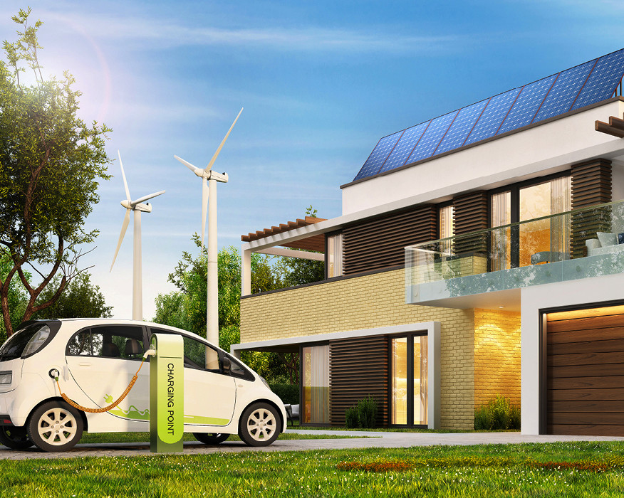 Erneuerbare Energien & eMobility