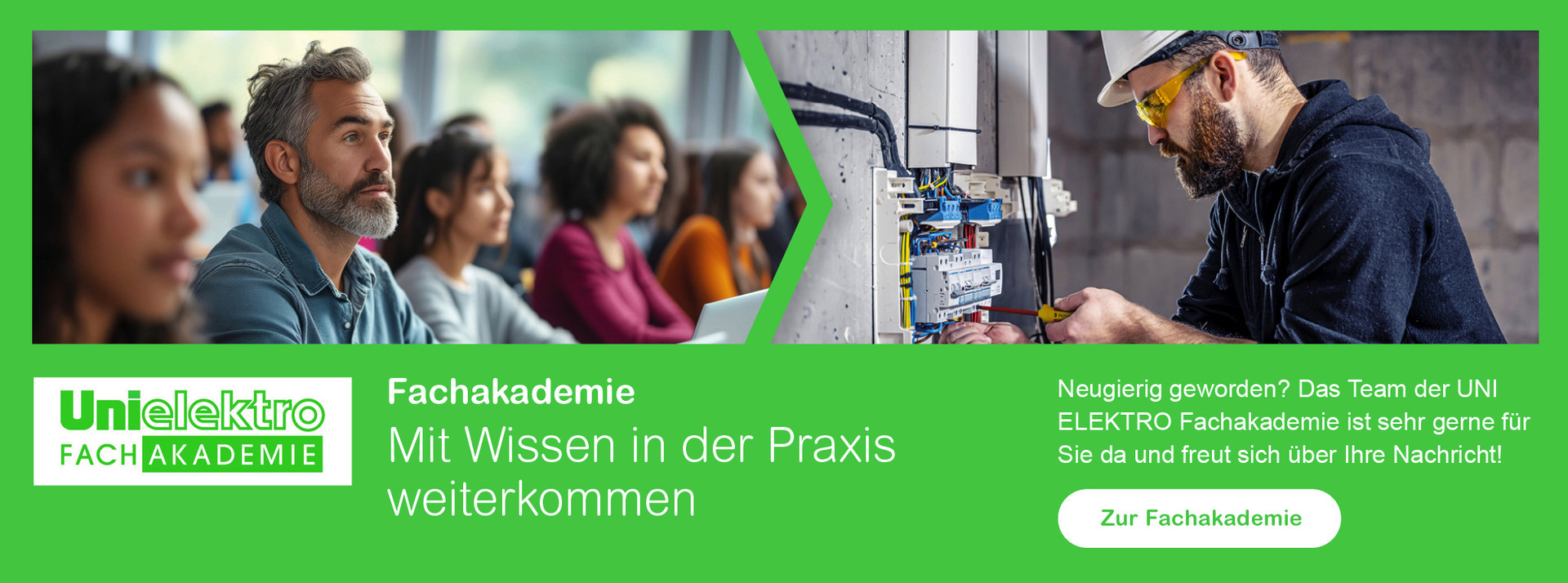 Fachakademie Seminare