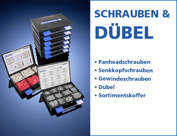 Markenwelt PROTEC Zubehör