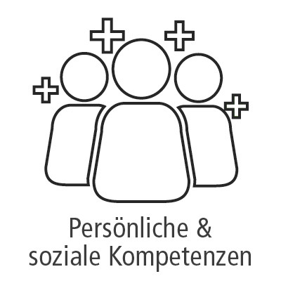 Personalentwicklung Programm Kompetenzen